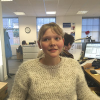 Chloe Phillips