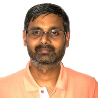 Mahipati Deshpande