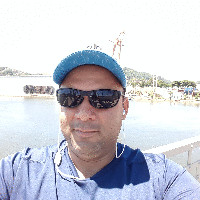 Marcos Antonio Da Rocha Adao
