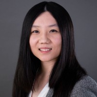 Marilyn Jiang