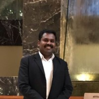 Jomon George