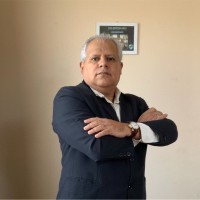Jorge Morales