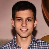 Nemanja Vukosavljevic