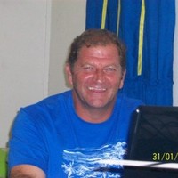 Pierre Gerber