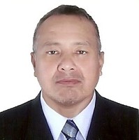 Euris Melchor