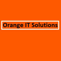 OrangeIT Solutions