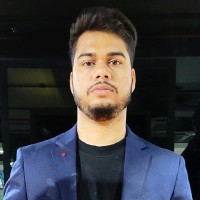 Gourav Kumar Dey