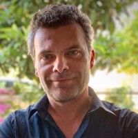 Panagiotis Kanavos