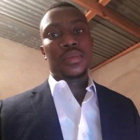 Thabang Molomo