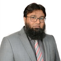 Rashid Chaudhary