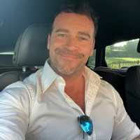 Simon Large