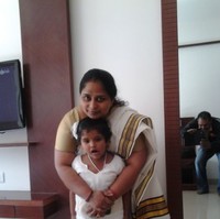 Deepa Biju