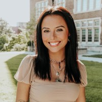 Abby Sheehan, Msw