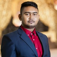 Akib Hasan Mahmud