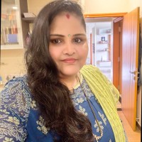 Anuradha Kanamarlapudi