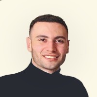 Amir Reza Salasel, M.Sc., Eit