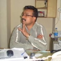 Ramesh Chandra Verma