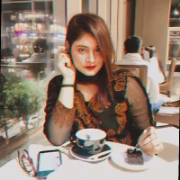 Kaniz Fatema