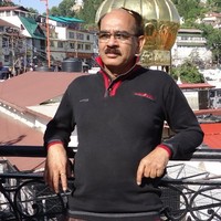 Rishi Narayan Singh