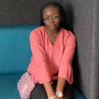 Toyosi Faith Omoyeni