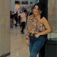 Aditi Chauhan