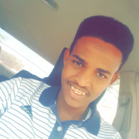 Abdisalam mohamoud Ibrahim