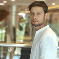 Idrees Ganaie