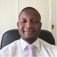 Kudzanai Mututa