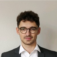 Charlie Camenen