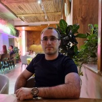Razmik Yeghoyan
