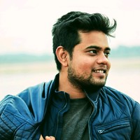 Sujit Roy
