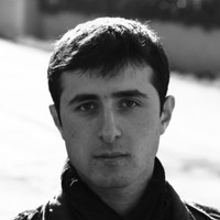Ahmet Ziya Kahraman