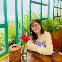 Phạm Thị Mỹ Hoàng