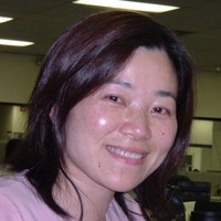 Maggie Chen