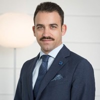 Christian Zorico