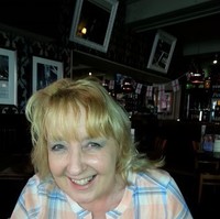 Margaret Cadman