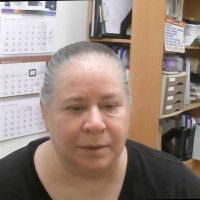 Gali Hanfling Vismunski