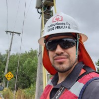 Diego Peralta