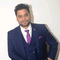 Ayonij Varshney
