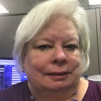 Donna McComb