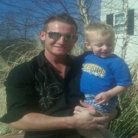 Cody Bates