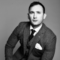 Anthony Cole