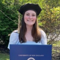Bridget Lynch Pt, Dpt