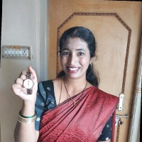 Pavithra S