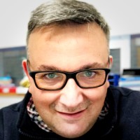 David Edwards