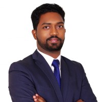 Ashwin Pires