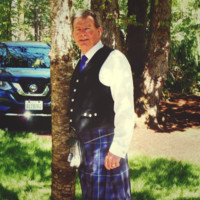 Barry Garside