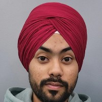 Param Singh