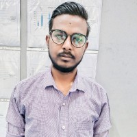 Animesh Kumar Tiwari