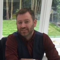 David Currie